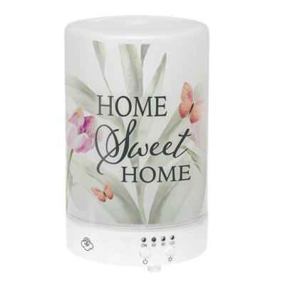 Plug-in Essential Oil Diffusers