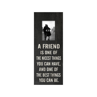 «friends.. le plus beau.. cadre photo best