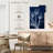 Harnek Magnificent Indigo Tulips-108227439