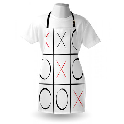 Tablier de xo