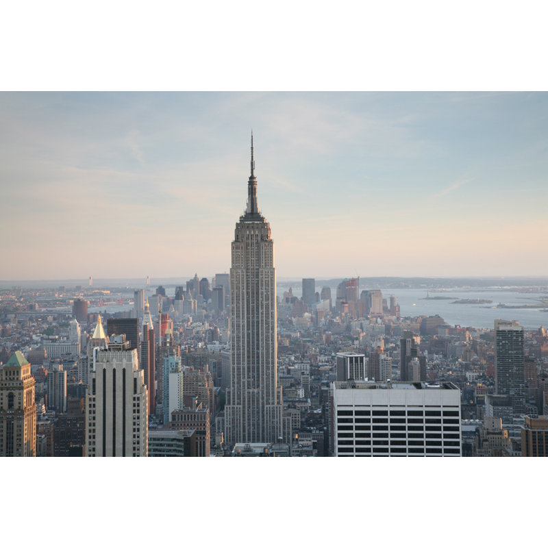 Empire State Building, New York