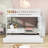 Igon Kids Full Over Full Bunk Bed with Trundle-1996895960