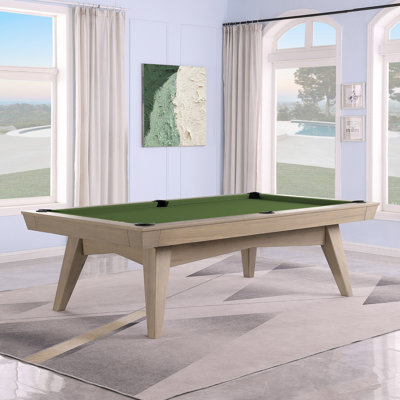 Modulite HomeSeason L Pool Table