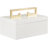 2 Piece Metal Memory Box Set-117795506