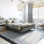 Base de lit 16 po Ryland-1468395039