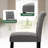 28'' H Wood Bar Stool-69260873