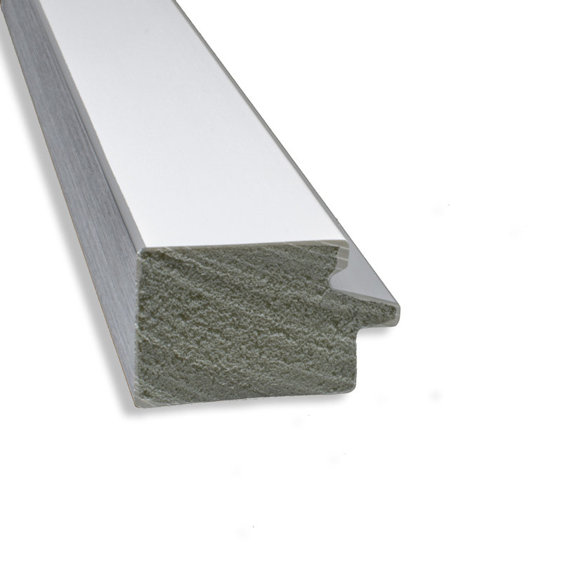 Reigan Wall Mirror, Rectangle, 24.25" x 39.25"