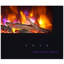 Foyer électrique encastré 40 po Puraflame Alice-56668345