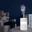 Mini-purificateur d'humidification pour la maison-130174877