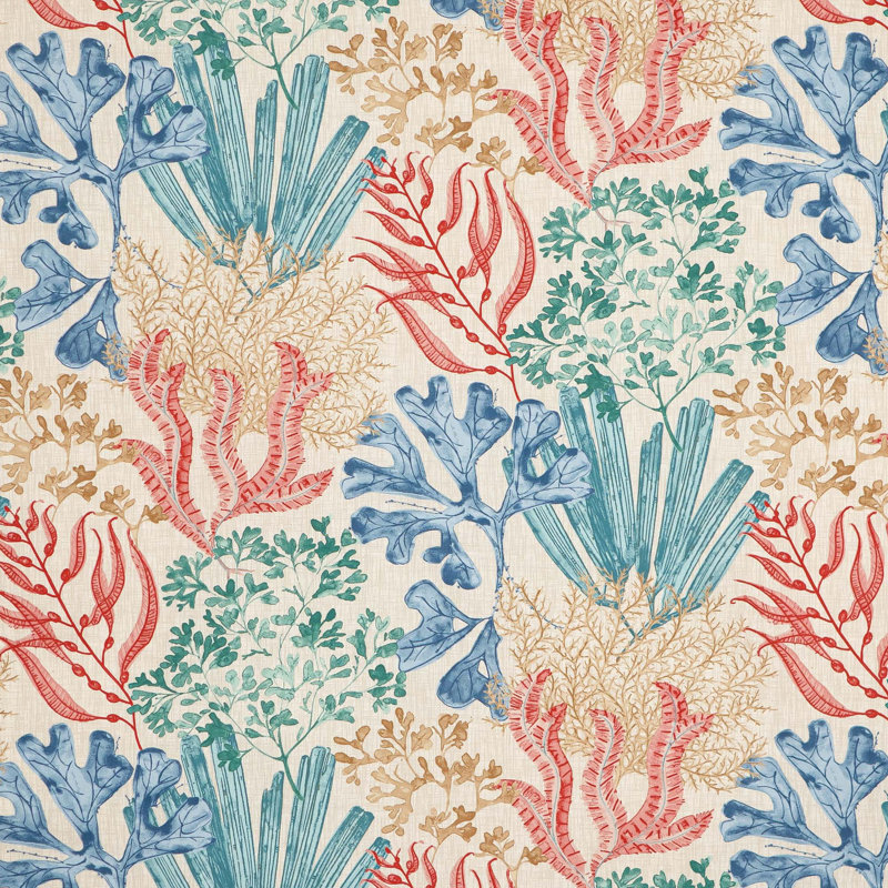 Fabric - Main Print