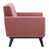 Dusty Rose Velvet