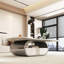 Table basse Modern Modern Butterfly