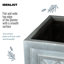 Stone Planter Box-314284909