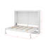 Lit escamotable double pleine grandeur-1192873037