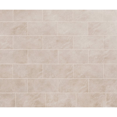 ADURA®Max with Microban® Athena 12"" x 24"" x 8mm Luxury Vinyl Plank -  Mannington, MAR243