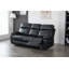 Canapé; causeuse; fauteuil; ensemble de salon en similicuir de haute qualité-1615660874
