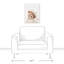 Bedtime Teddy, reproduction sur toile-1005631949