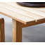 Grace Outdoor Teak Dining Table