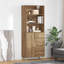 69.5cm Sideboard-1296297122