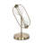 Lotte Abstract Hourglass