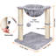 Meudon 50cm H Cat Tree