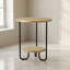 [Uplift Graded] Table d'appoint l 15,7 po x H 17,7 po x P 15,7 po