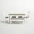 Atiqa 6 - Person Four Leg Dining Set-1018666047