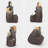 Animals Resin Garden Statue
