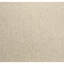 Ensemble de 2 chaises d'appoint en tissu beige et finition noire Froja