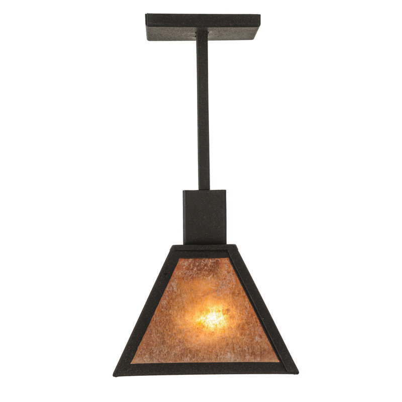 1 - Light Pendant
