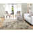 Beige/gris