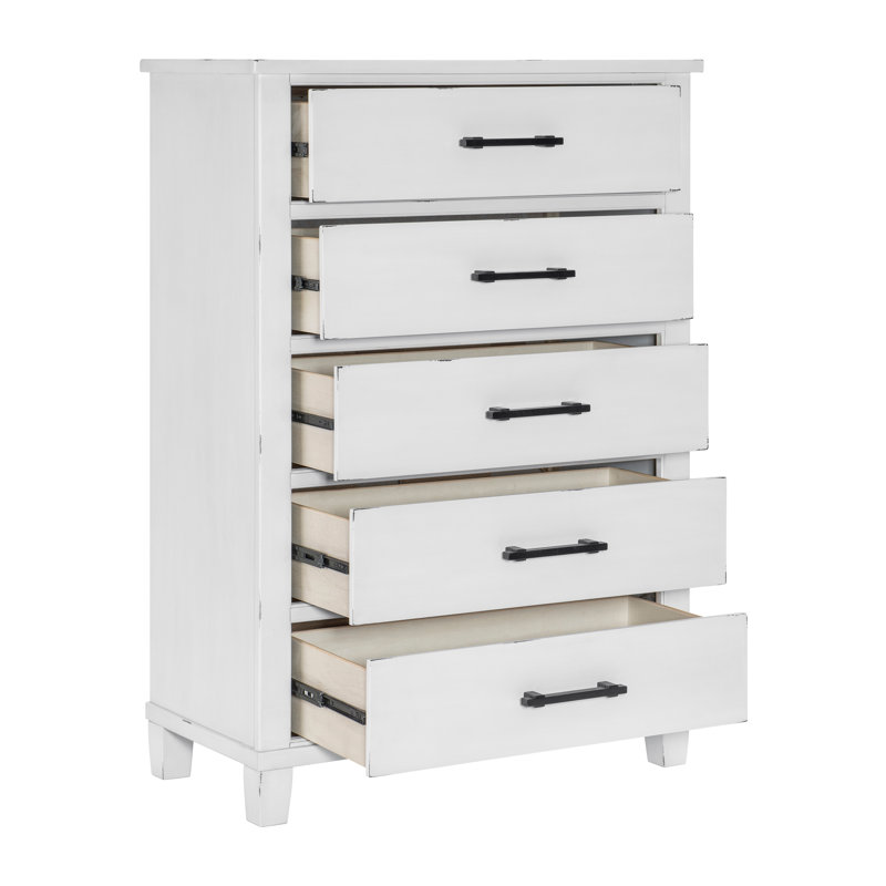 Commode 5 tiroirs Arinze