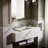 Memoirs Stately Drop-in Bathroom Sink-71005353-10940066