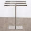 Linea 3 Floor Mounted Towel Stand-55893093