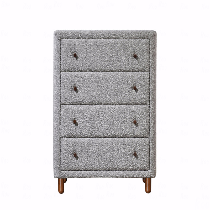 Commode (commode)