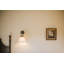 Aldridge 1 Light Wall Sconce-1999758520