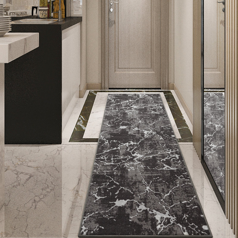 Tapis Hevis, tapis de couloir, tapis, Tapis de couloir 2 pi x 8 pi