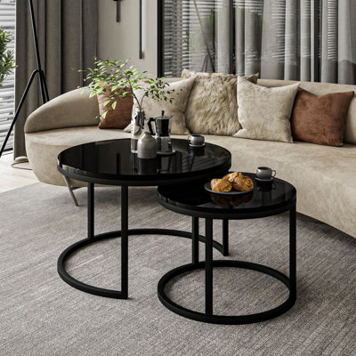 Alford Coffee Table