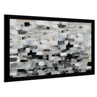 «Reflections», reproduction d'impression encadrée