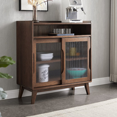 Armoire d'appoint Modern Minimalist