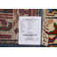 Tapis oriental en laine Heriz Serapi