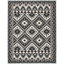 Tapis d'intérieur / extérieur Northpoint Veranda Performance Southwestern-1049533655