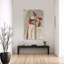 Italian Woman, C.1856-57 Impressionist Traditional Contemporary Wall Art Print-408655493