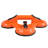 12.2'' Grab Bar