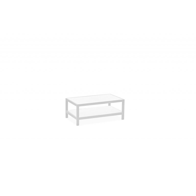 Table basse avec rangement Apicella