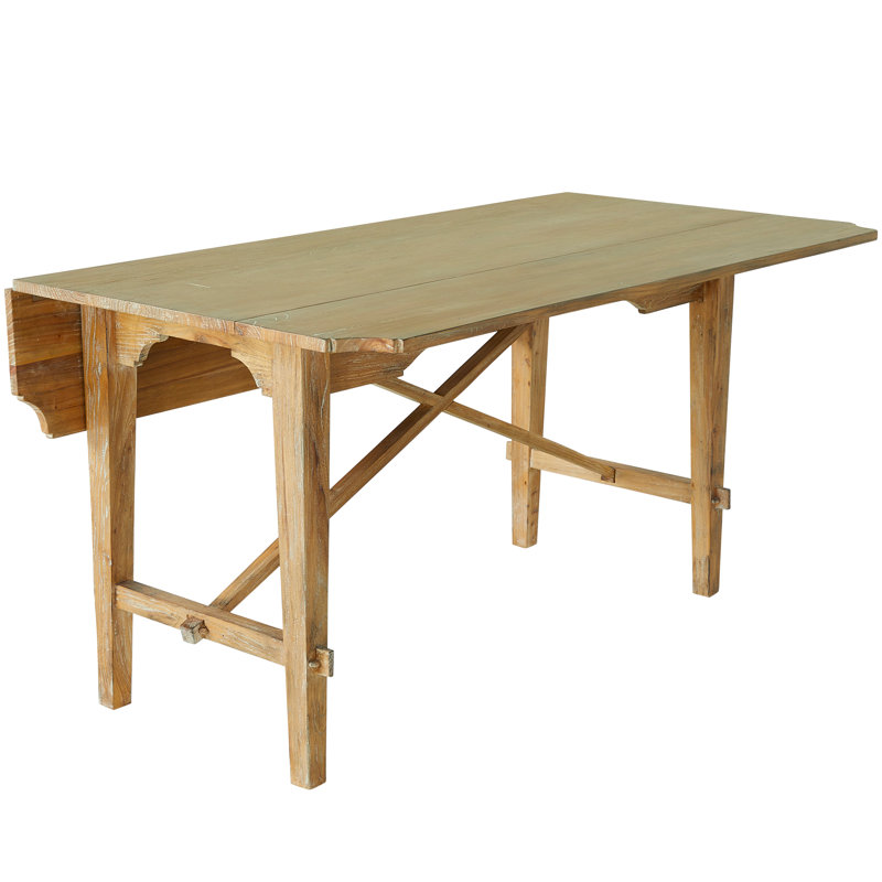 Faulner Table