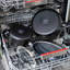 GreenPan Memphis Aluminium Non-Stick Frying Pan-72872647