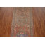 Handmade Wool   Runner Rug 4x11