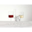 Modo 14.9 oz. Crystal Red Wine Glass