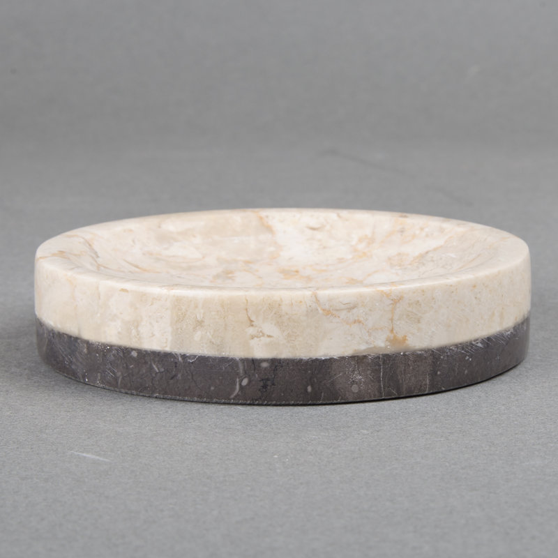 Marble Soap Dish